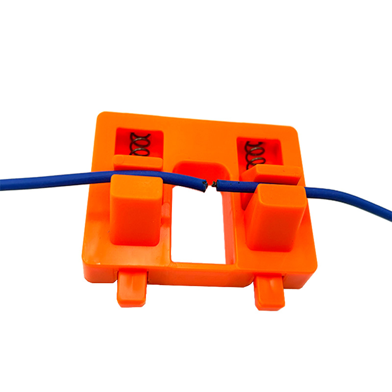 Electronics And Gadgets - Verstellbare Dritte Hand mit Lupe, Lötwerkzeug,