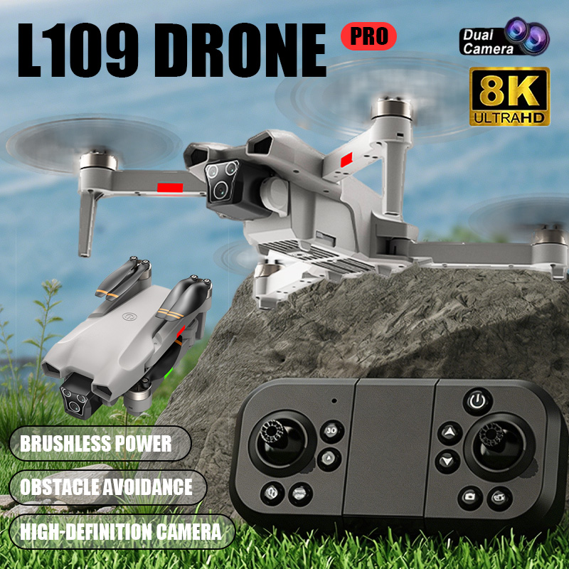 Electronics And Gadgets - NEU Heißer L017 Pro Drohne Brushless