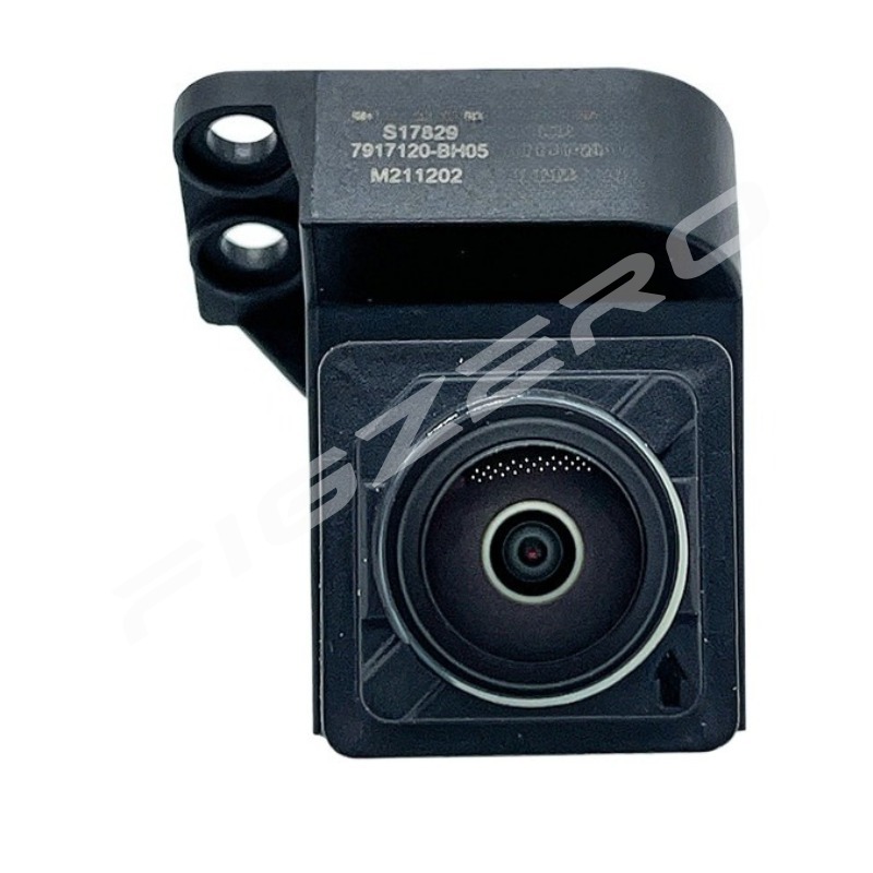 Panorama-HD-Front- und Rückkam – Panoramic Dash Cam 360 Bewertung und Preis