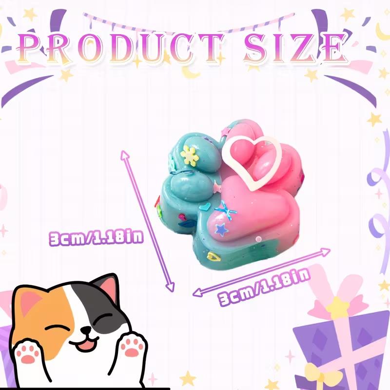 10/30/50 Stück süße Katzenkral – Electronics Gadgets Bag Bewertung und Preis