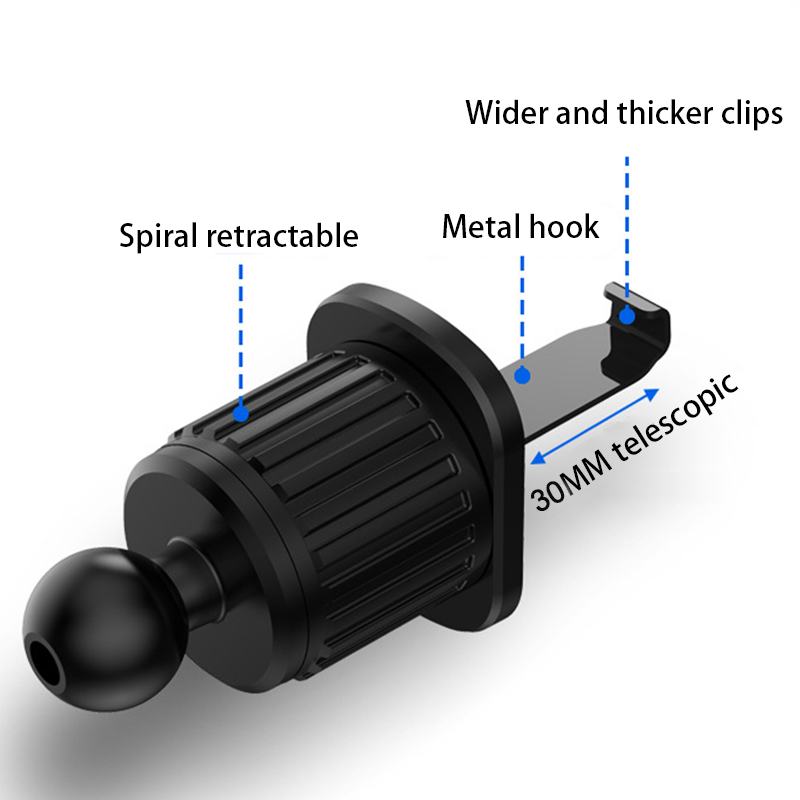 SEAMETAL Auto Telefon Halter H – Electronics And Gadgets Bewertung und Preis