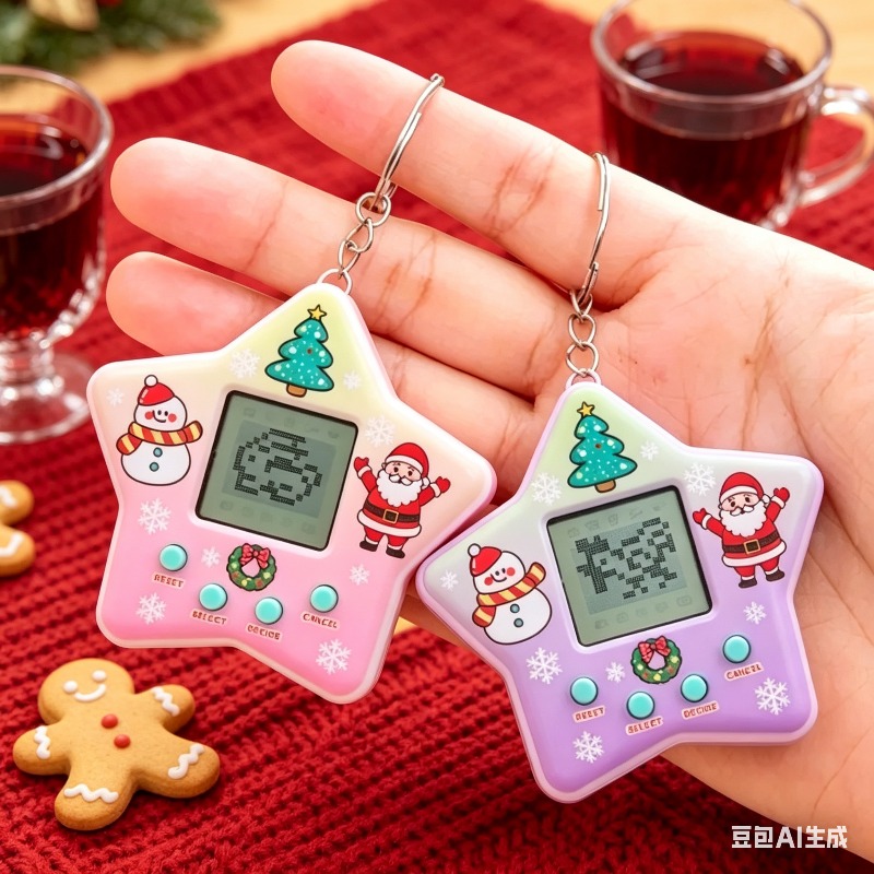 Vintage Virtuelles Haustier-Ga – Electronics Gadgets For Gift Bewertung und Preis