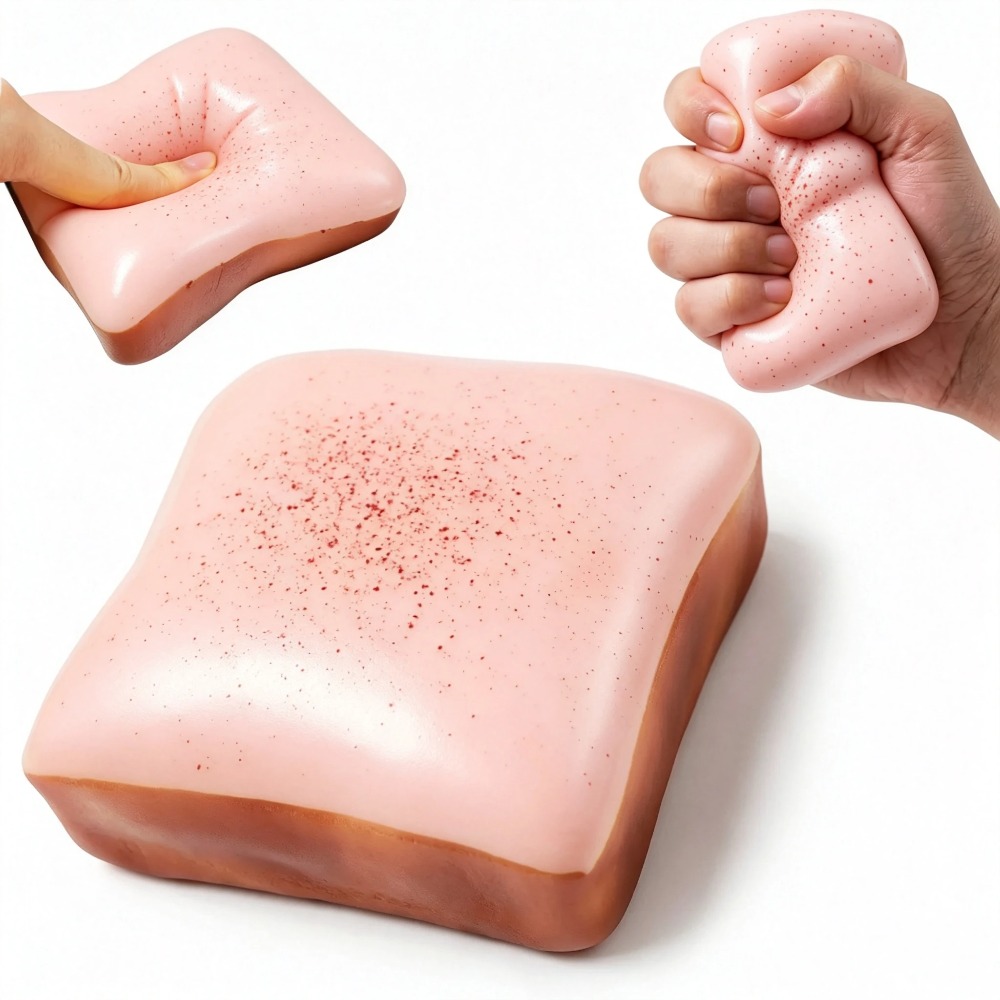 1 Stück Mini-Toast, langsam au – Electronics Gadgets Bag Bewertung und Preis