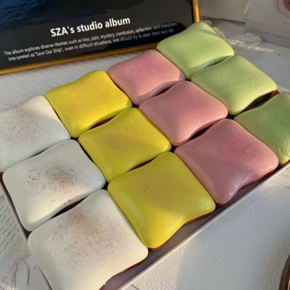 1 Stück Mini-Toast, langsam au – Electronics Gadgets Bag Bewertung und Preis