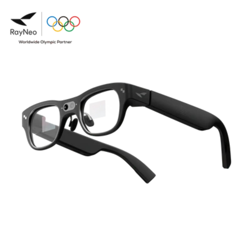 RayNeo X3 Pro AI+AR Smart Glas – Smart Glasses Ar Bewertung und Preis