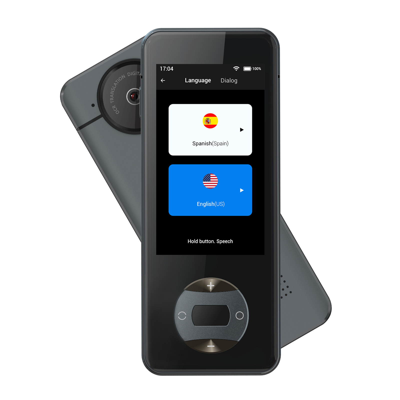 Wooask W10 Instant Translator  – Portable Translator Device Bewertung und Preis