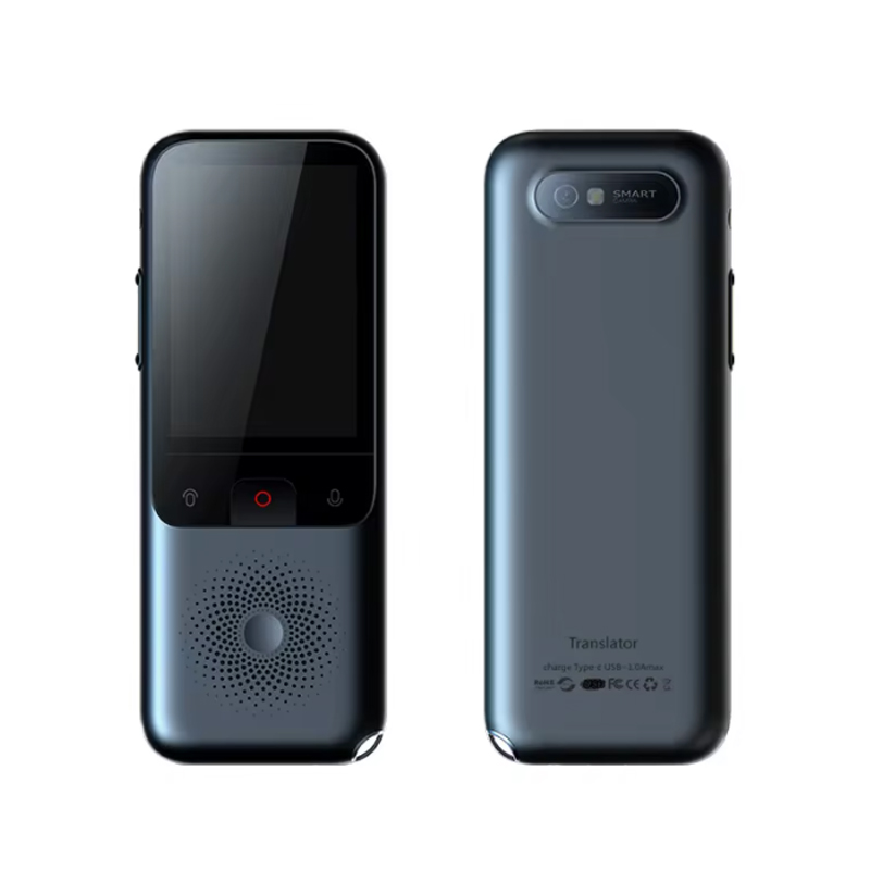 T11 138-Sprachen Intelligenter – Portable Translator Device Bewertung und Preis