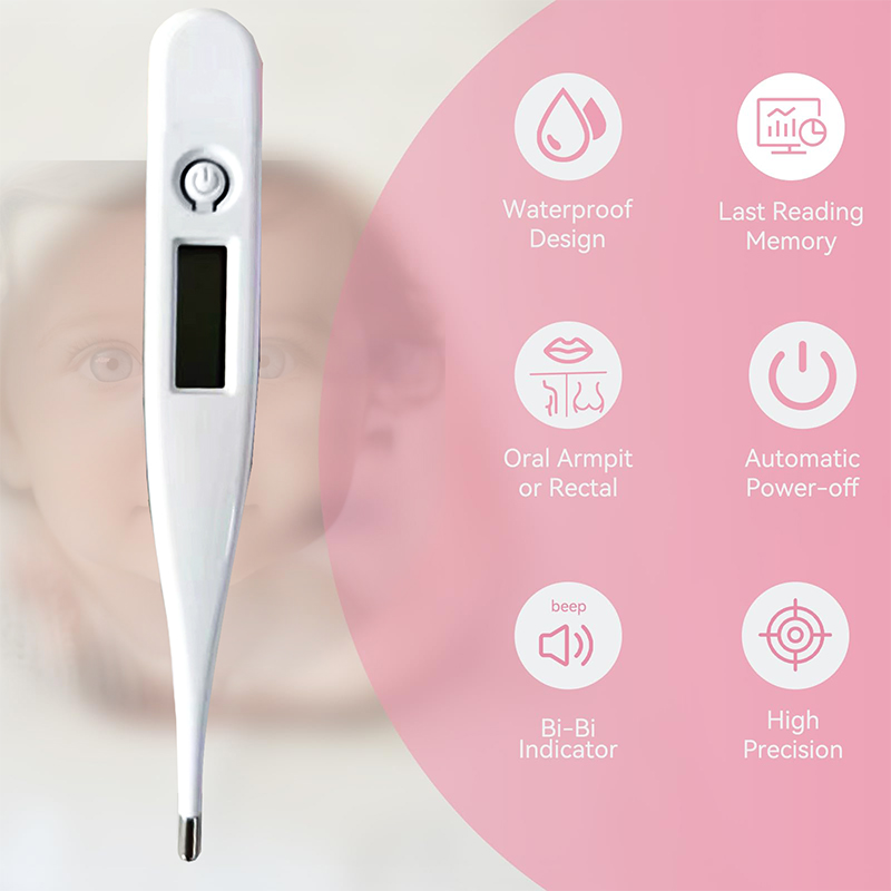 NEUE Digitale LCD Heizung Oral – Electronics And Gadgets Bewertung und Preis