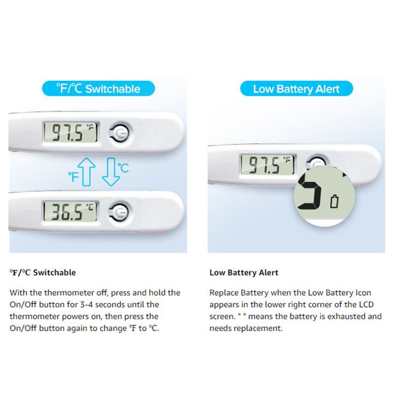 NEUE Digitale LCD Heizung Oral – Electronics And Gadgets Bewertung und Preis