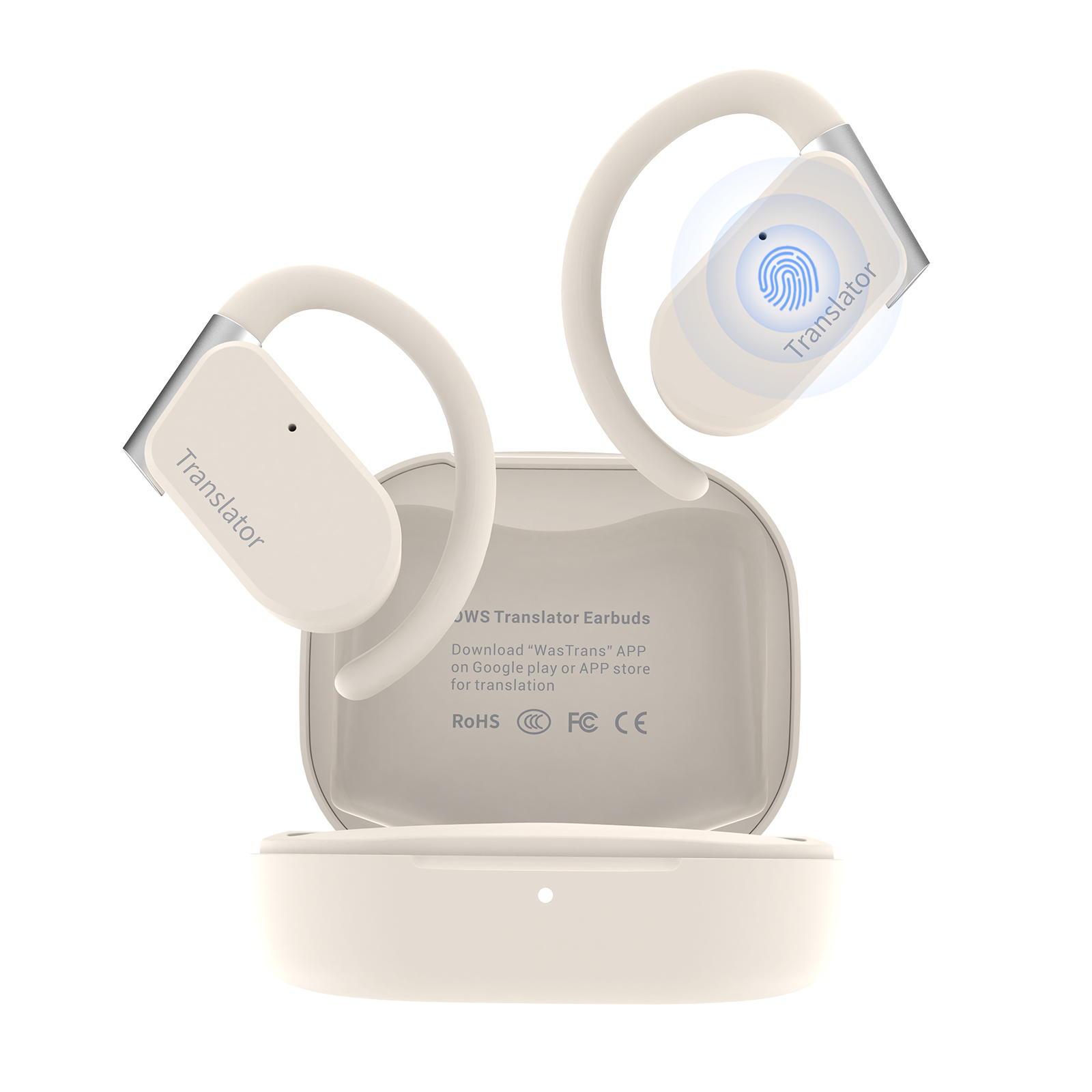 Wooask M9 Translator-Ohrhörer, – Portable Translator Device Bewertung und Preis