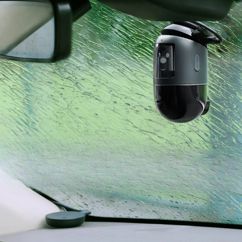 70mai Dashcam, 70mai Panorama- – Panoramic Dash Cam 360 Bewertung und Preis