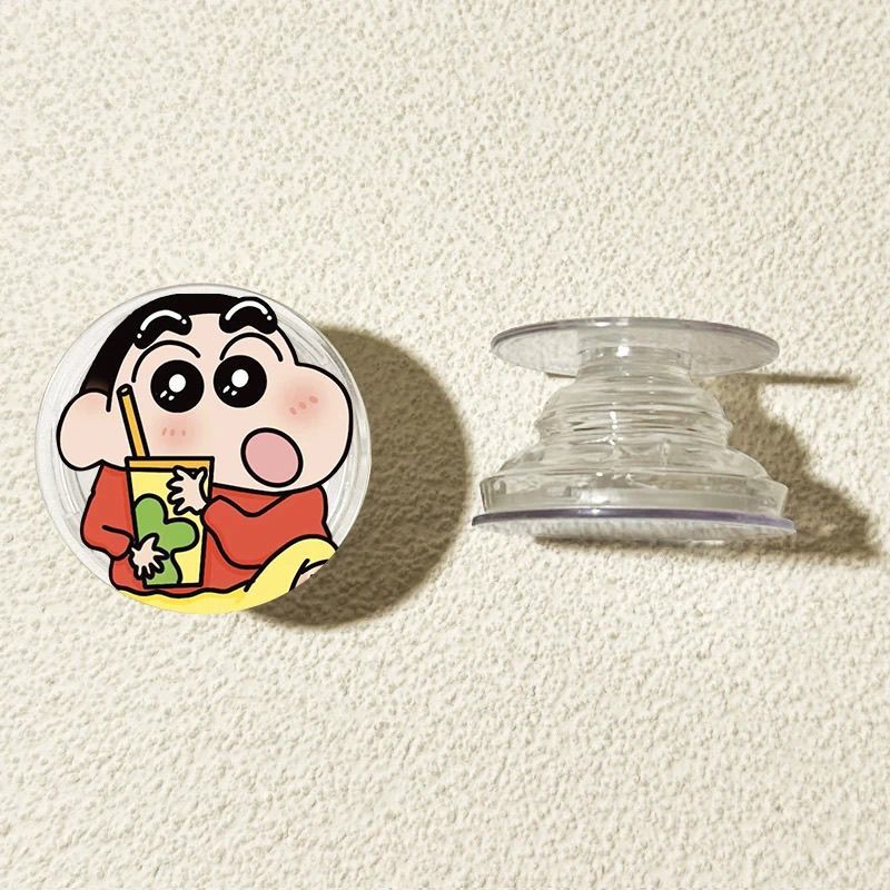 Crayon Shin-chan Handyhalterun – Electronics And Gadgets Bewertung und Preis