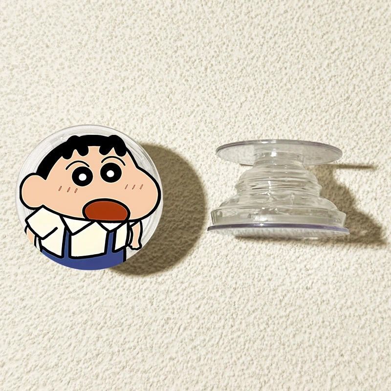Crayon Shin-chan Handyhalterun – Electronics And Gadgets Bewertung und Preis