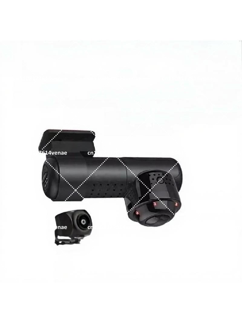 360-Grad-Panorama Kabelloser A – Panoramic Dash Cam 360 Bewertung und Preis