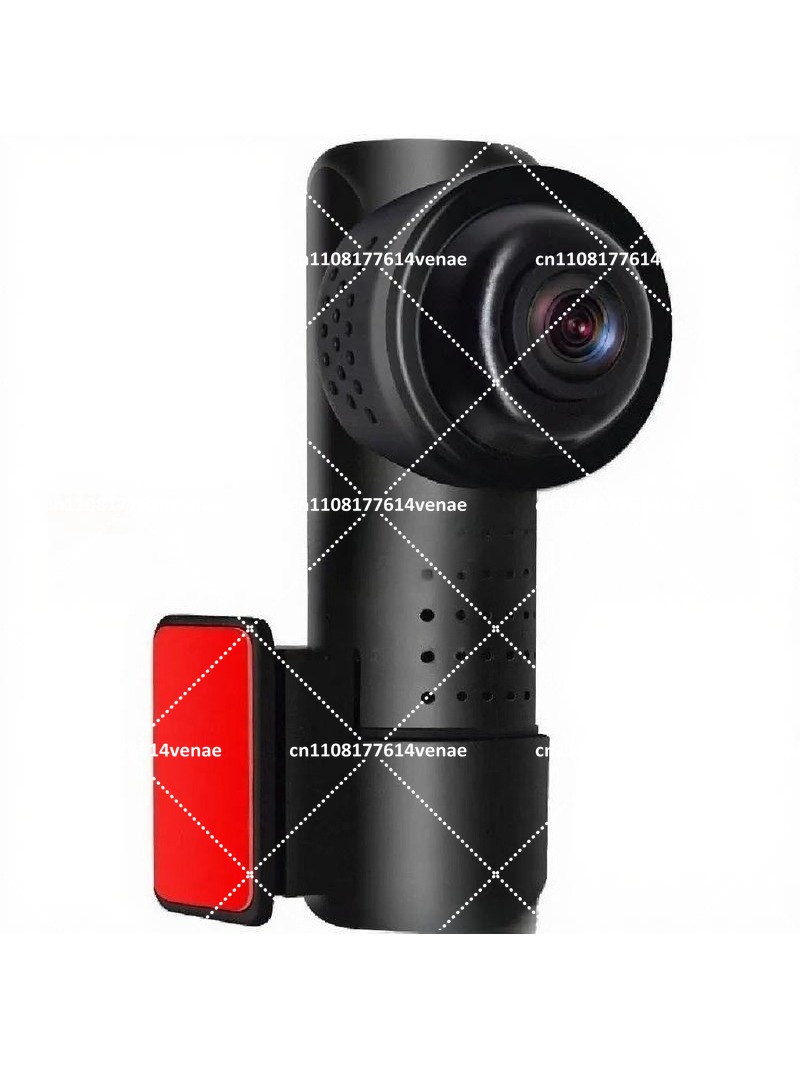 360-Grad-Panorama Kabelloser A – Panoramic Dash Cam 360 Bewertung und Preis