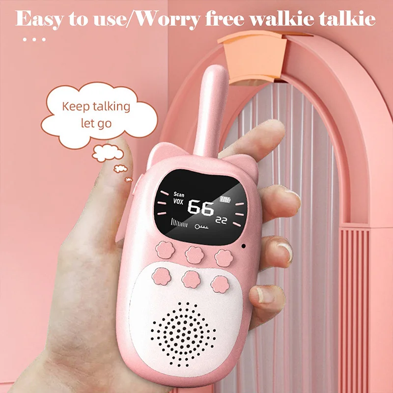 Kinder Spy Gadgets Baby Radio  – Electronics Gadgets For Gift Bewertung und Preis