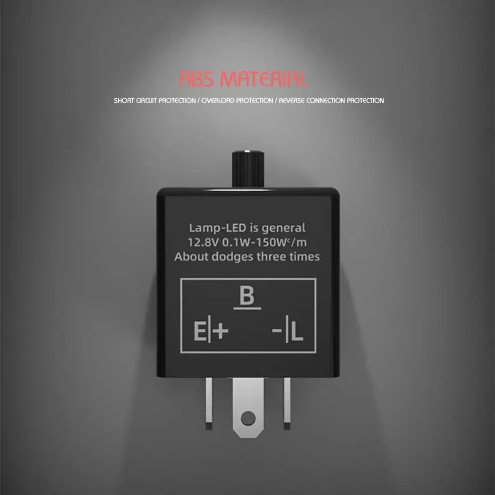 12 V 3-poliges einstellbares L – Electronics And Gadgets Bewertung und Preis
