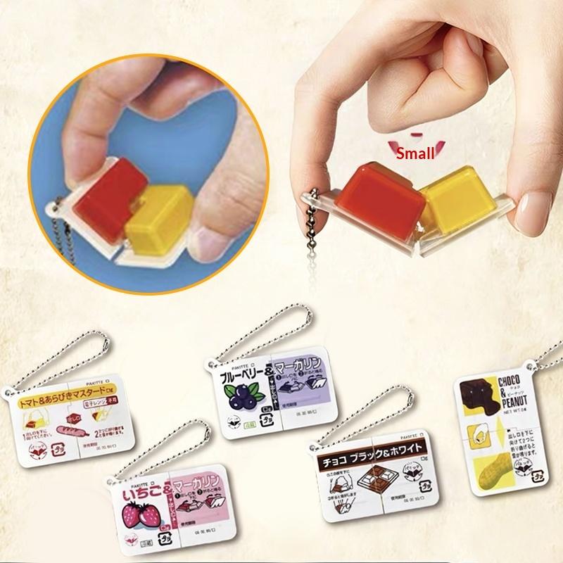 Neues 1-teiliges Mini-Jam-Snap – Electronics Gadgets Bag Bewertung und Preis