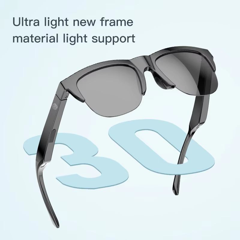 Lenovo 2026 Neue Smart-Brille  – Smart Glasses Ar Bewertung und Preis