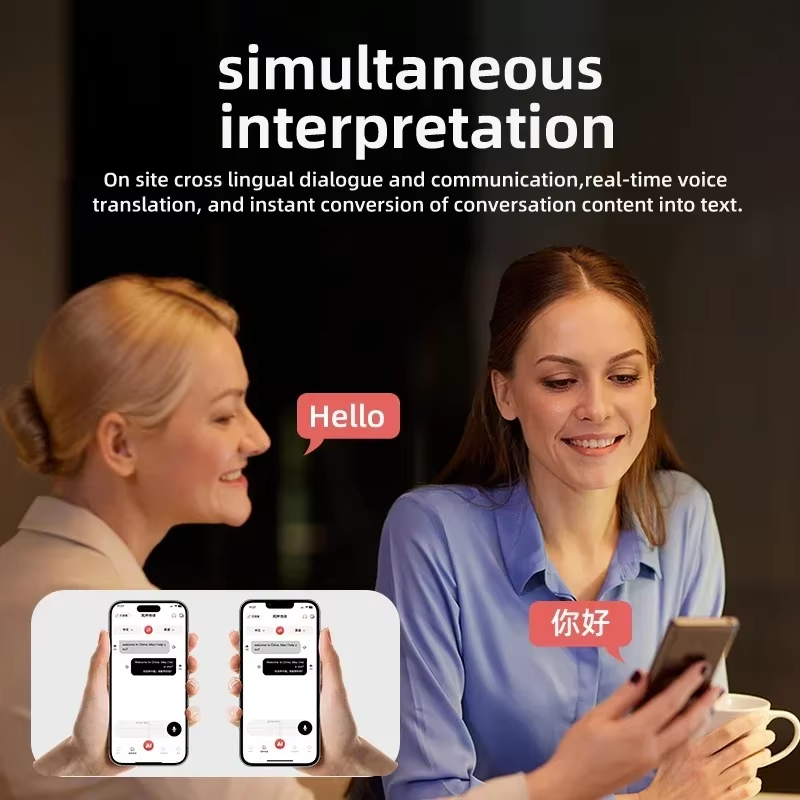 Echtzeit-Sprachübersetzer, sof – Portable Translator Device Bewertung und Preis
