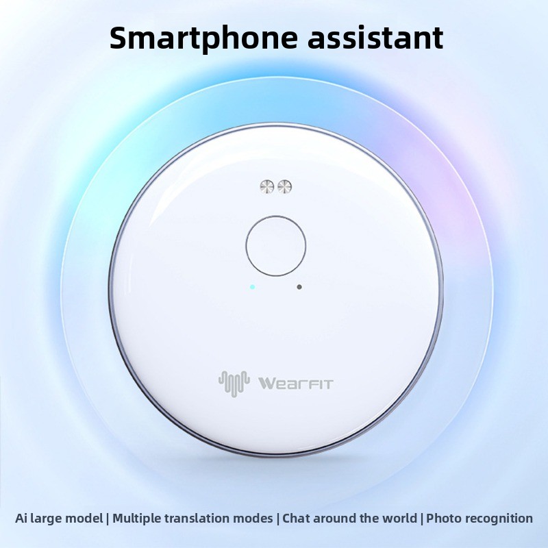 Intelligenter Magnetischer Rüc – Portable Translator Device Bewertung und Preis
