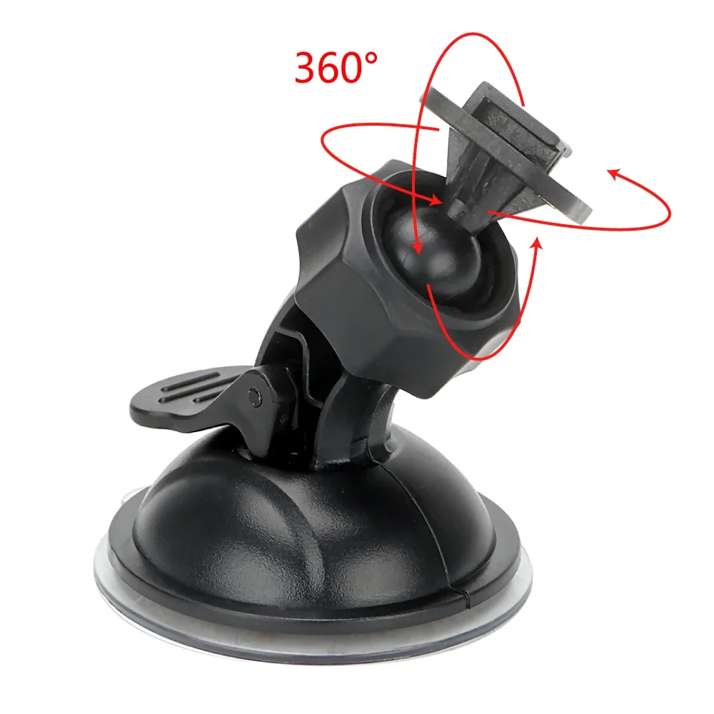 2025 360 °   Rotierenden Auto  – Panoramic Dash Cam 360 Bewertung und Preis