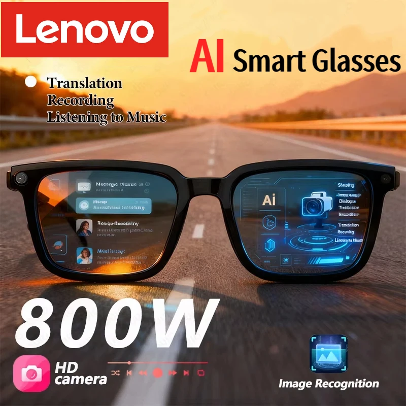 OnePlus AI Smart Brille 8K HD  – Smart Glasses Ar Bewertung und Preis