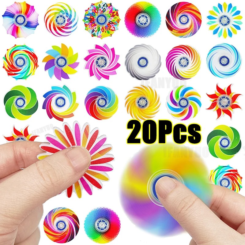 5-20 Stück Mini-Regenbogen-Fid – Electronics Gadgets Bag Bewertung und Preis