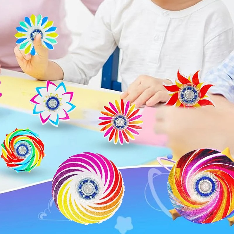 5-20 Stück Mini-Regenbogen-Fid – Electronics Gadgets Bag Bewertung und Preis