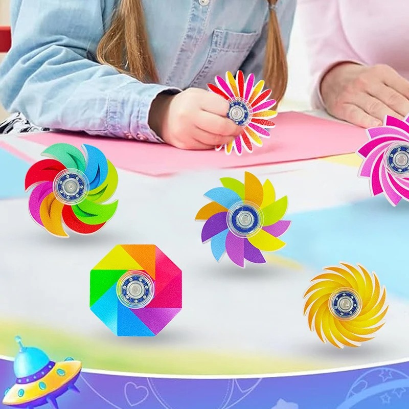 5-20 Stück Mini-Regenbogen-Fid – Electronics Gadgets Bag Bewertung und Preis