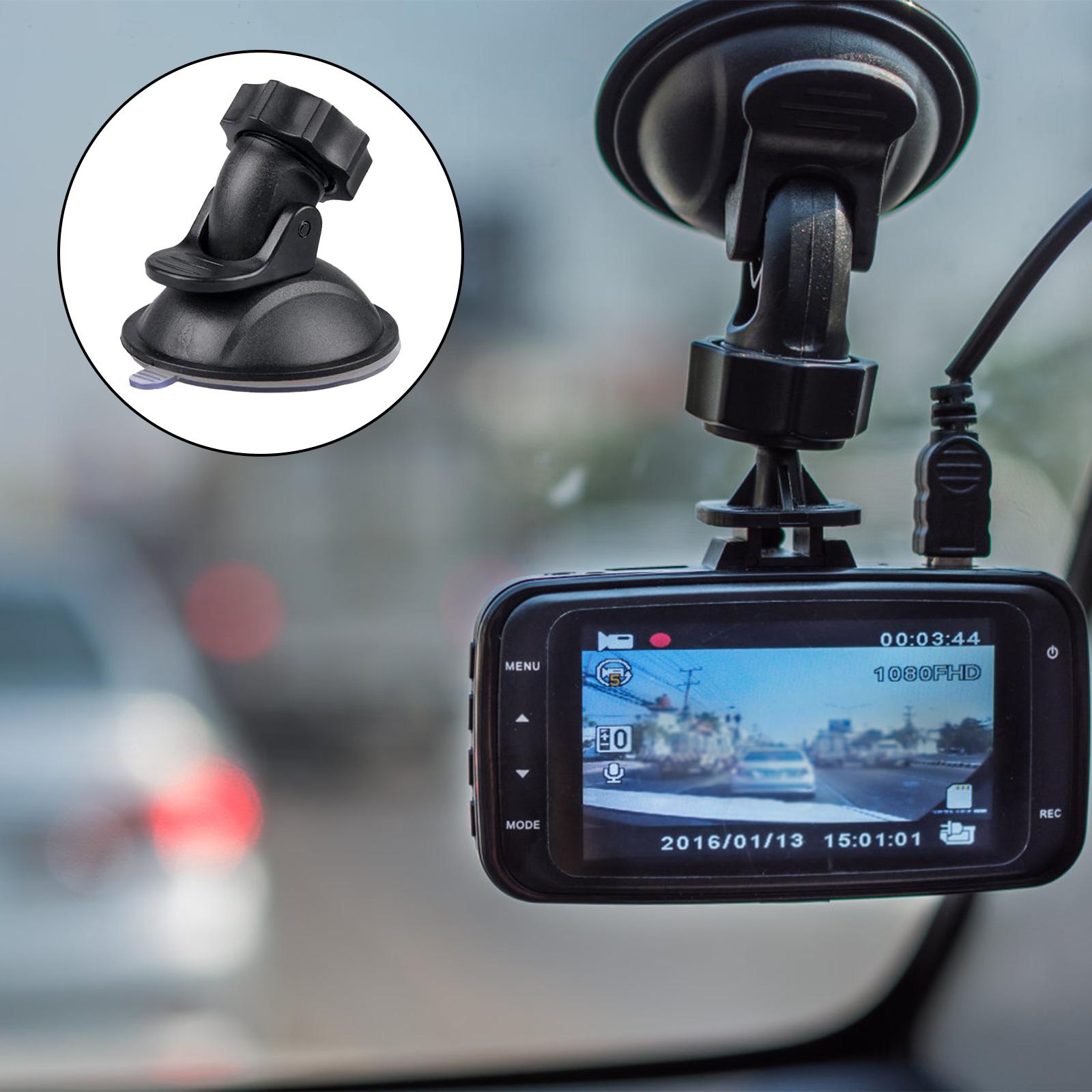 Dashcam-Halterung mit Saugnapf – Panoramic Dash Cam 360 Bewertung und Preis