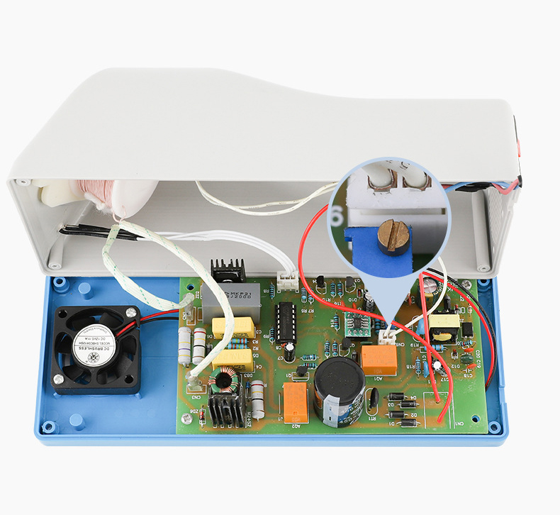 Elektronische Waxer Infrarot S – Electronics And Gadgets Bewertung und Preis