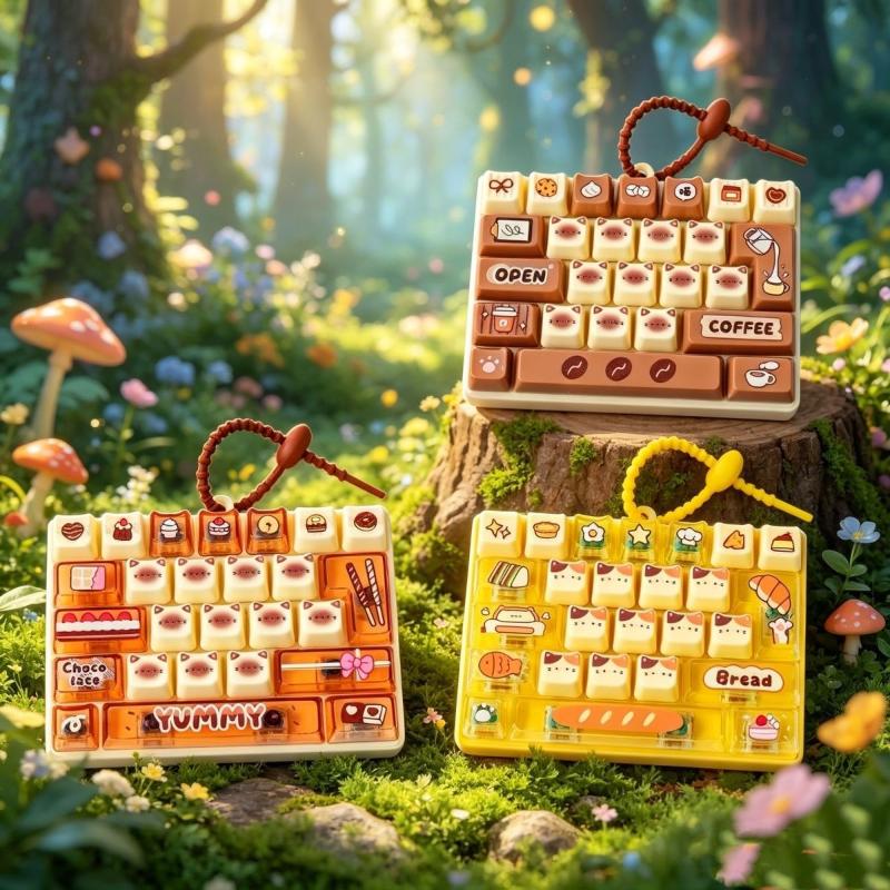 26-Tasten Dekompressions-Spiel – Electronics Gadgets Bag Bewertung und Preis