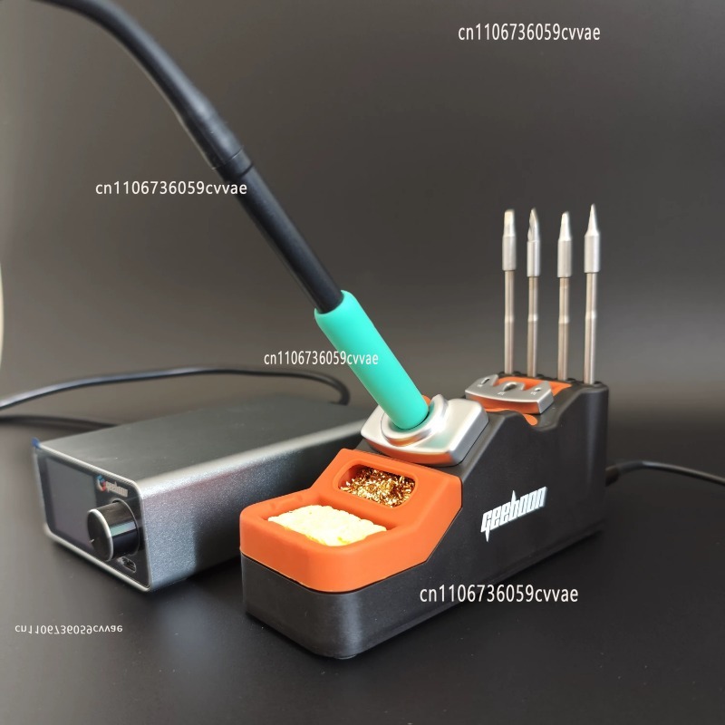 TC22 240W Lötstation-Set mit S – Electronics And Gadgets Bewertung und Preis