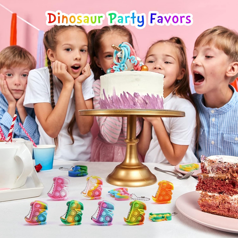 10/20 stücke Mini Dinosaurier  – Electronics Gadgets Bag Bewertung und Preis