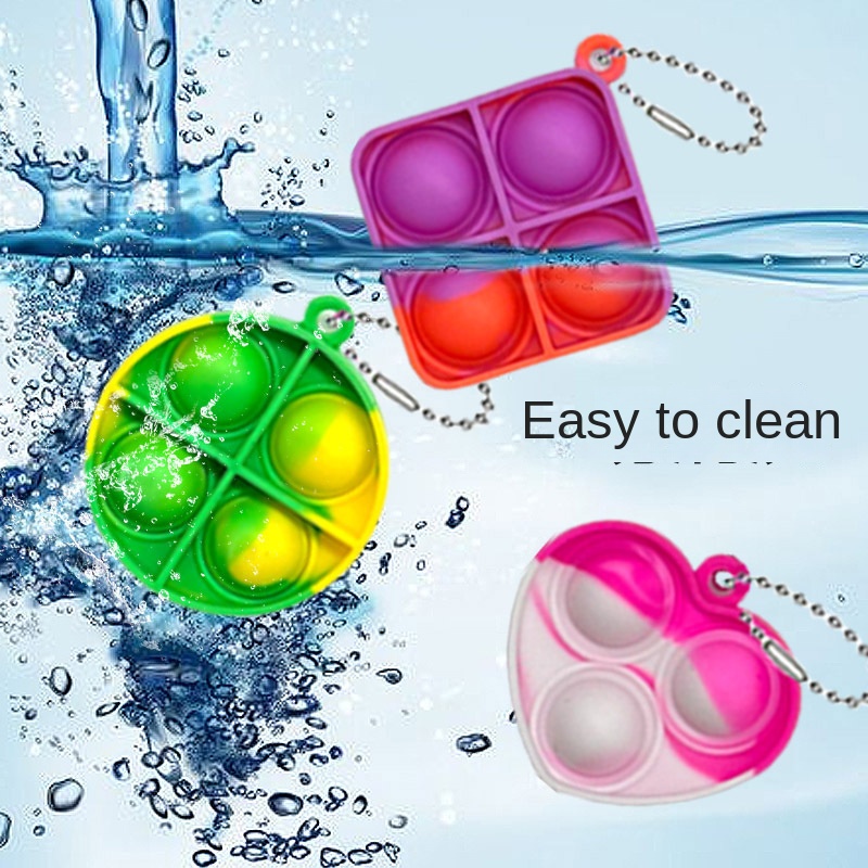 20 Stück Mini-Pop-Schlüsselanh – Electronics Gadgets Bag Bewertung und Preis