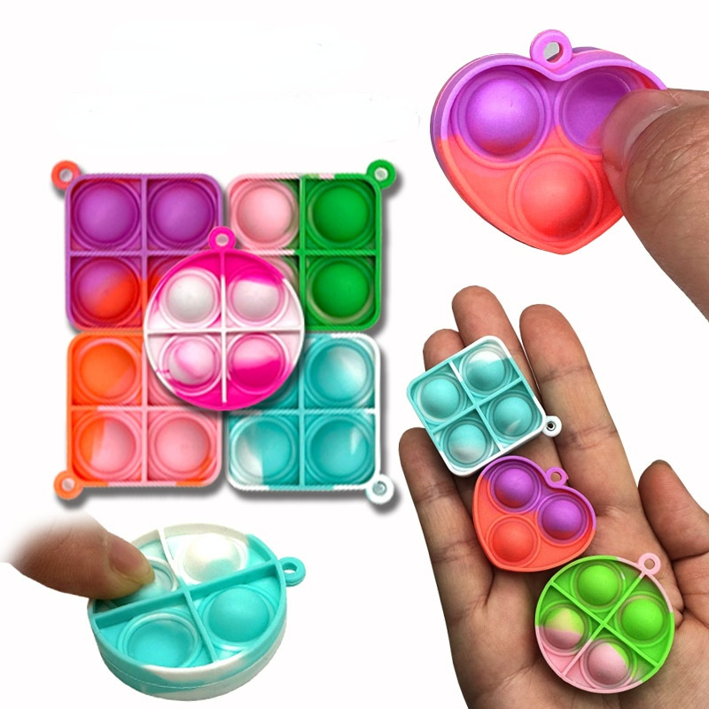 20 Stück Mini-Pop-Schlüsselanh – Electronics Gadgets Bag Bewertung und Preis