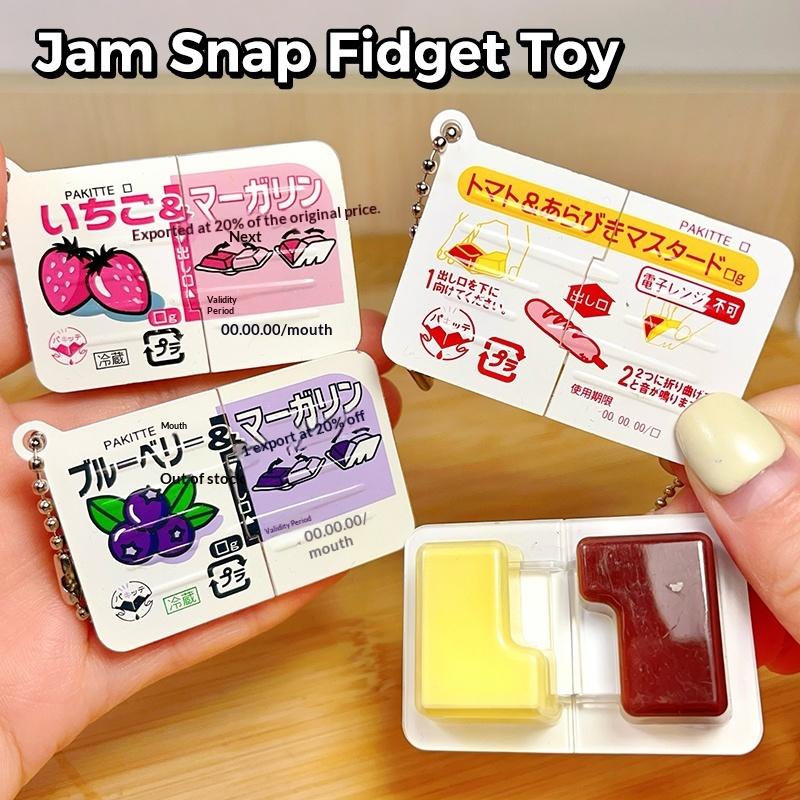 1 Stück Mini-Marmeladen-Snap-F – Electronics Gadgets Bag Bewertung und Preis