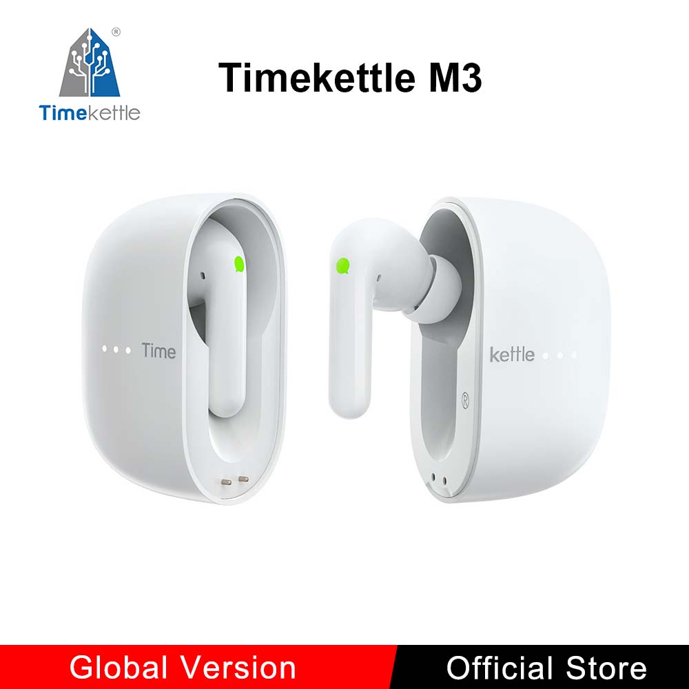 Timekettle M3 Übersetzer-Ohrhö – Portable Translator Device Bewertung und Preis